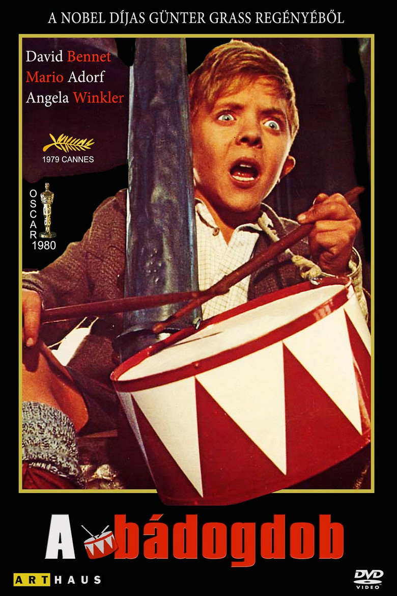 A b&aacute;dogdob (1979)