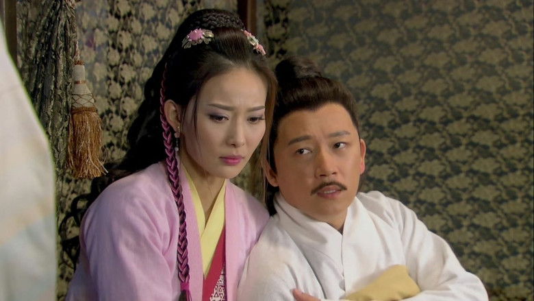 Still image for The Fragrance of Books in Laughter and Tears season 1 episode 21: Episode 21 Still image for The Fragrance of Books in Laughter and Tears season 1 episode 21: Episode 21