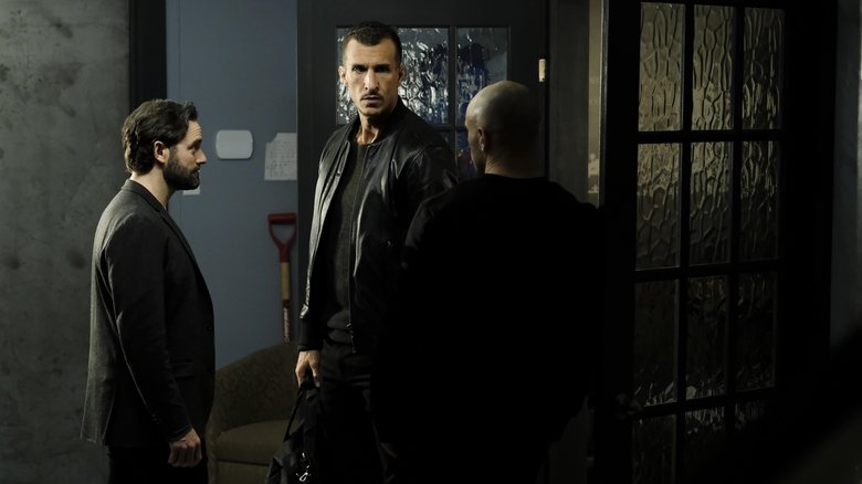 Still image for Cheval-Serpent season 1 episode 1: Episode 1 Still image for Cheval-Serpent season 1 episode 1: Episode 1