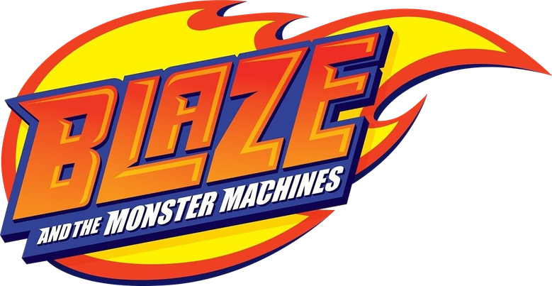 Blaze and the Monster Machines
