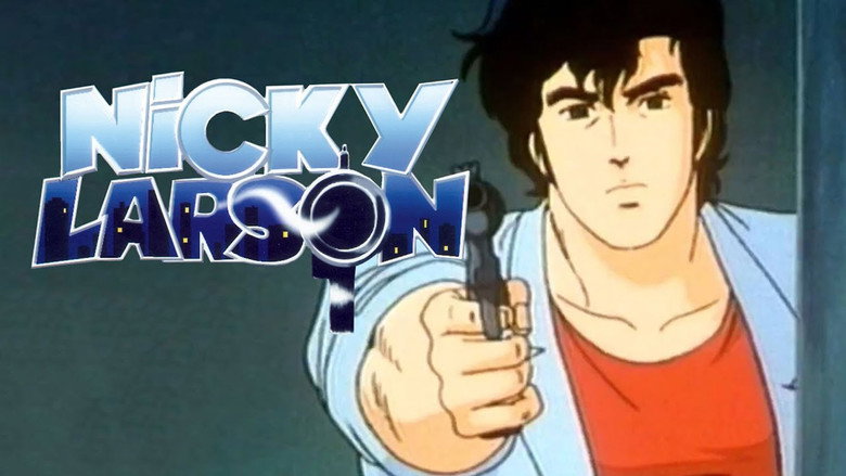 City Hunter image 9