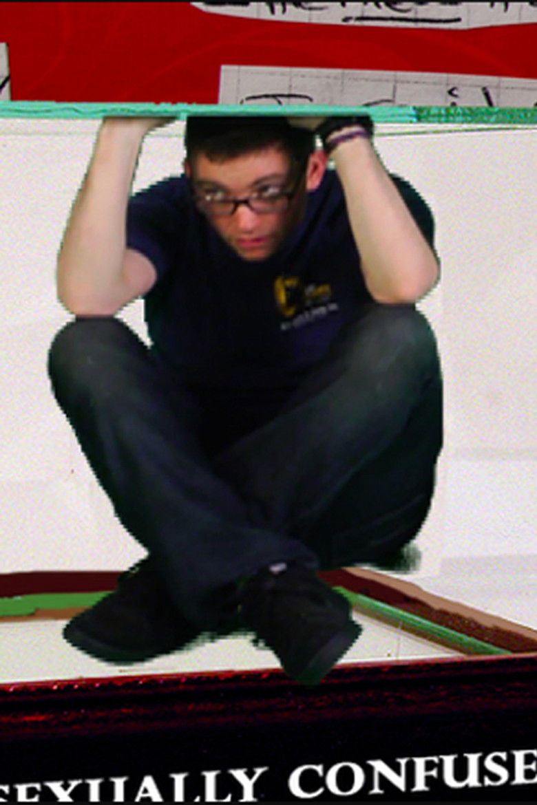 Imatge de Dating Sucks: A Genderqueer Misadventure