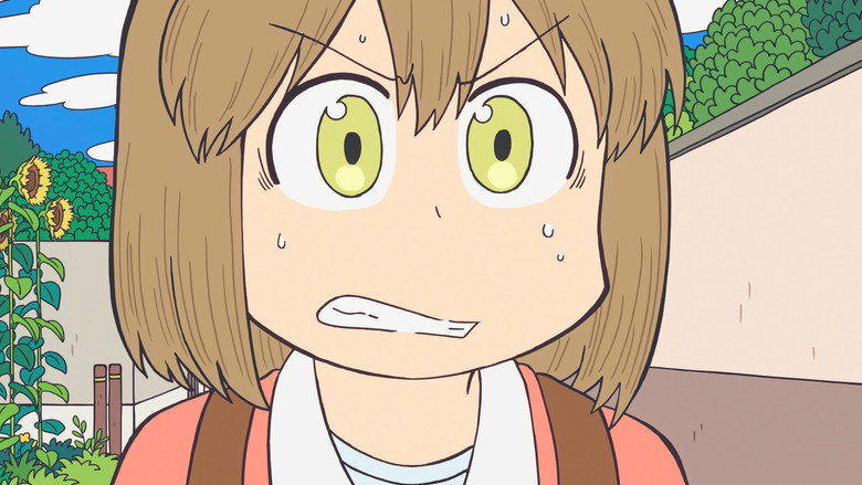 Still from CITY THE ANIMATION - Season 1 Episode 12