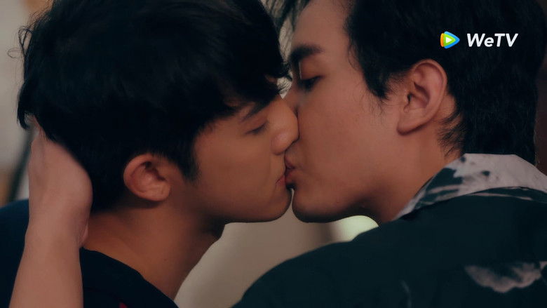 Still image for A Secretly Love season 1 episode 9: Episode 9