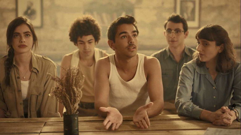 Still image for Palmach season 1 episode 1: Episode 1 Still image for Palmach season 1 episode 1: Episode 1