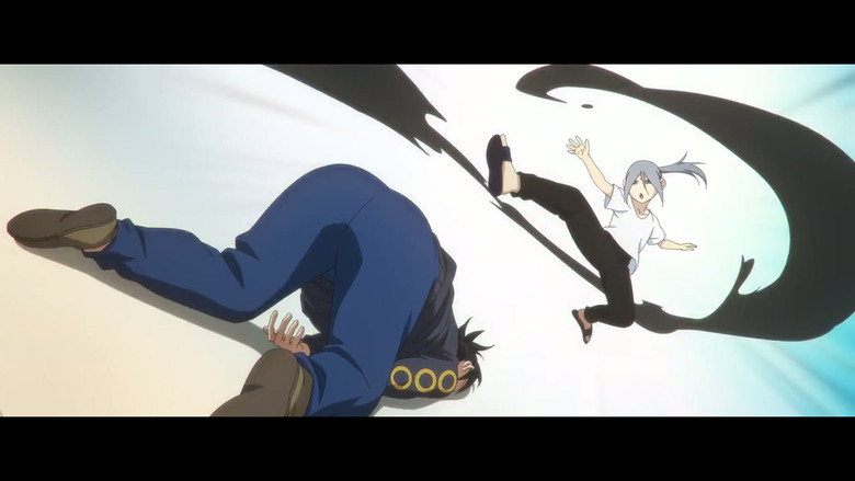 Still from Hitori No Shita - The Outcast - Season 6 Episode 15