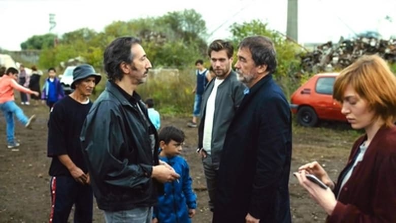 Les Rivières Pourpres Saison 1 Netflix Les rivieres pourpres Saison 1 Episode 2 – dpstream