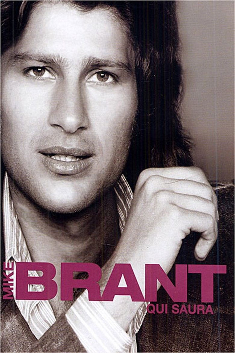 Mike Brant - Qui saura (2006)