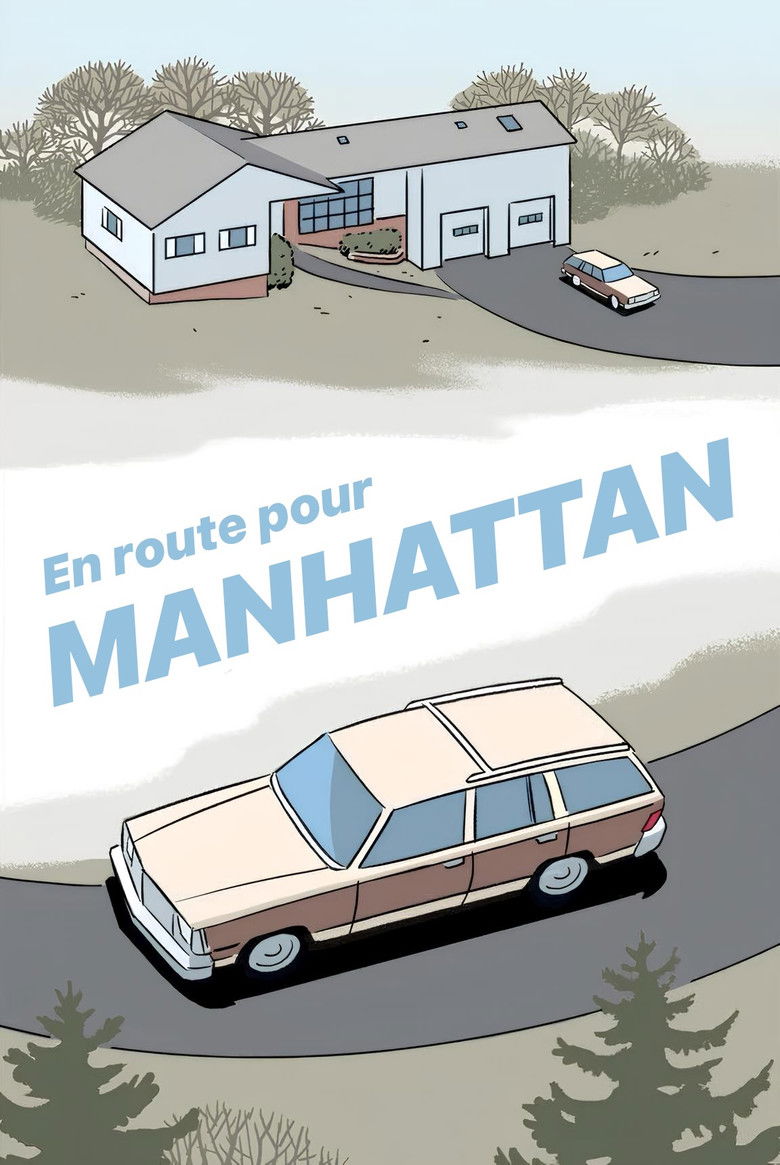 Imatge de The Daytrippers