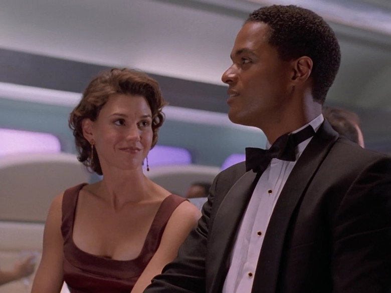 Still from seaQuest DSV - Season 3 Episode 4