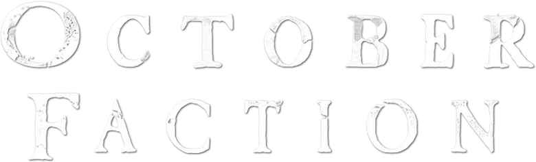 October Faction