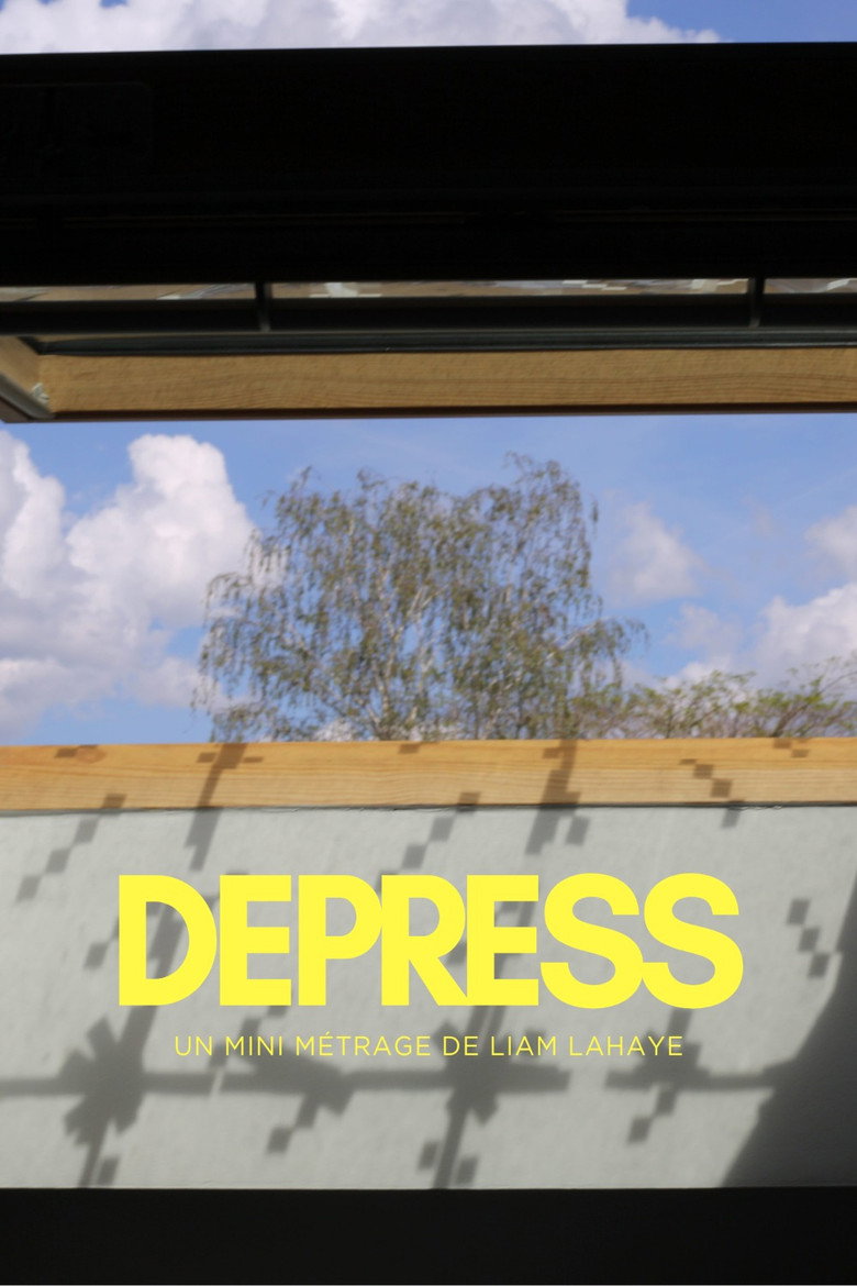 Imatge de DEPRESS