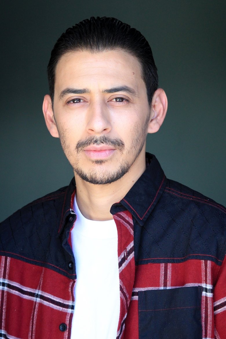Ảnh Cesar Hernandez