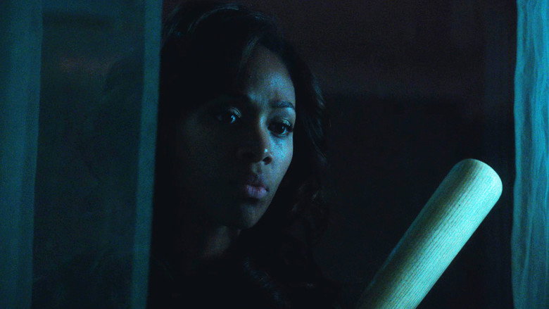 Still from Monsterland - Season 1 Episode 3