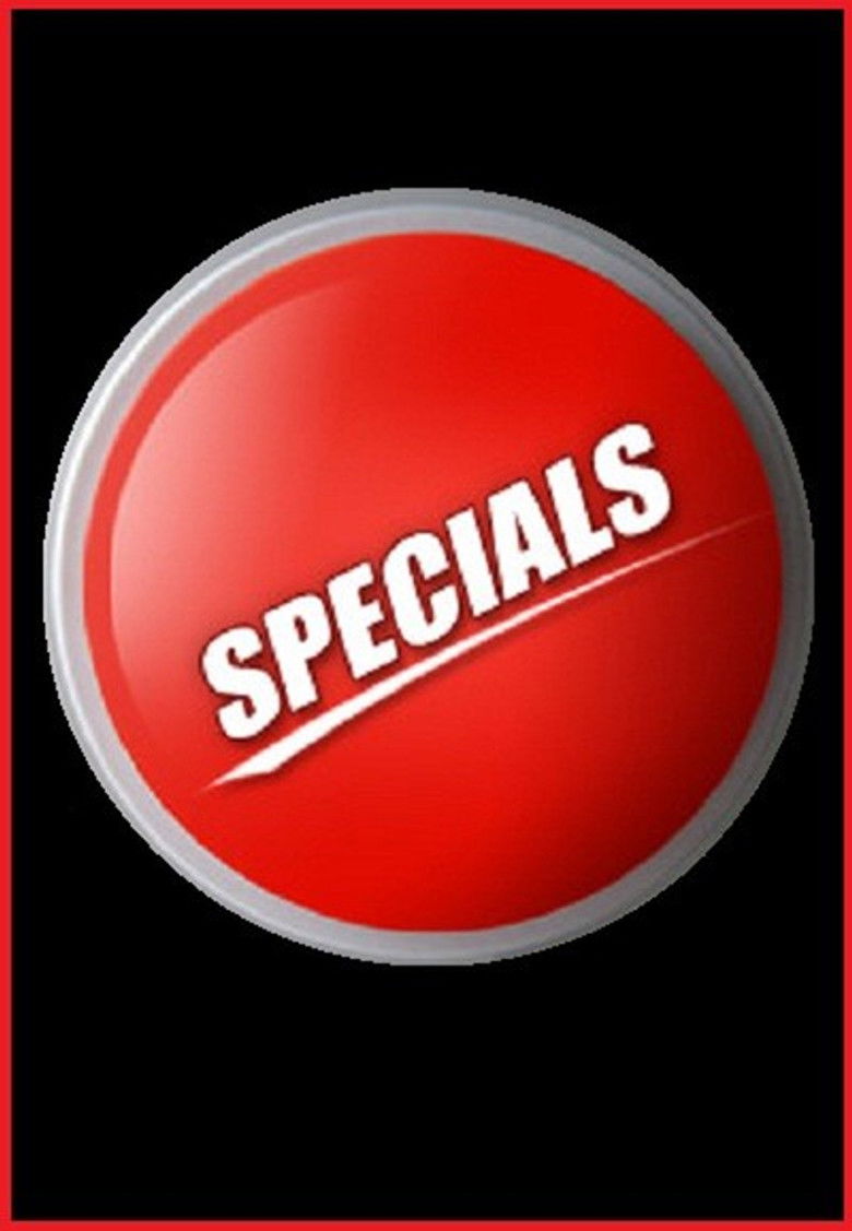 Спецматериалы