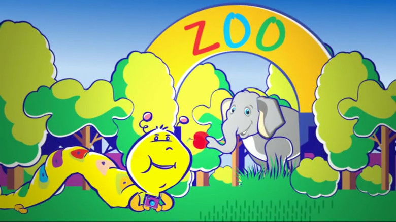 Still image for Cuki, a kiskukac kalandjai season 1 episode 2: Cuki az állatkertben Still image for Cuki, a kiskukac kalandjai season 1 episode 2: Cuki az állatkertben