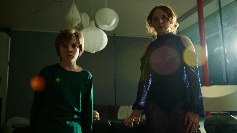 Daddy's Head / Главата на татко (2024)