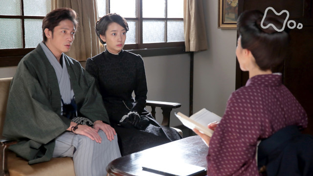 Still image for Asa ga Kita season 1 episode 104: Week 18 Still image for Asa ga Kita season 1 episode 104: Week 18