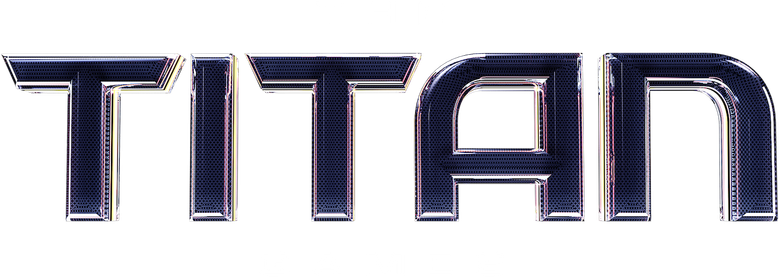 The Titan Games
