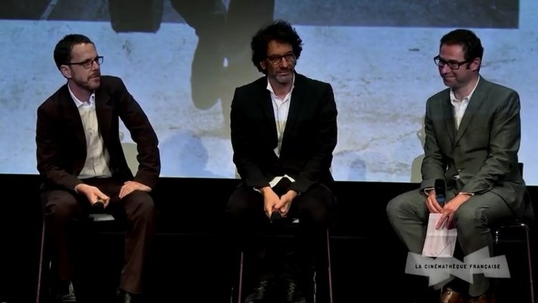 Still image for Leçon de Cinéma season 1 episode 24: Episode 24