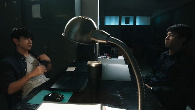 Still image for A Gift to the People You Hate season 1 episode 8: Gift from righteousness Still image for A Gift to the People You Hate season 1 episode 8: Gift from righteousness