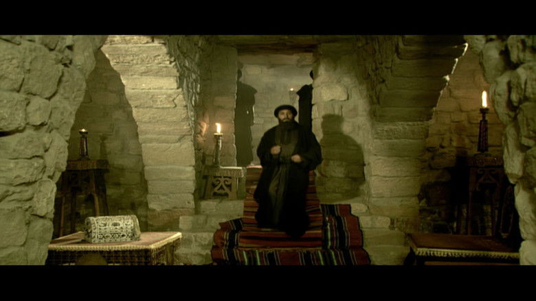 Still image for أبو جعفر المنصور season 1 episode 12: Episode 12