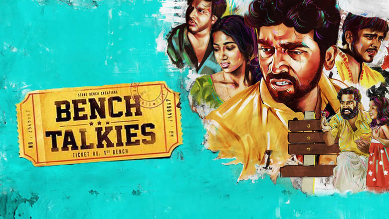 Bench Talkies movie poster