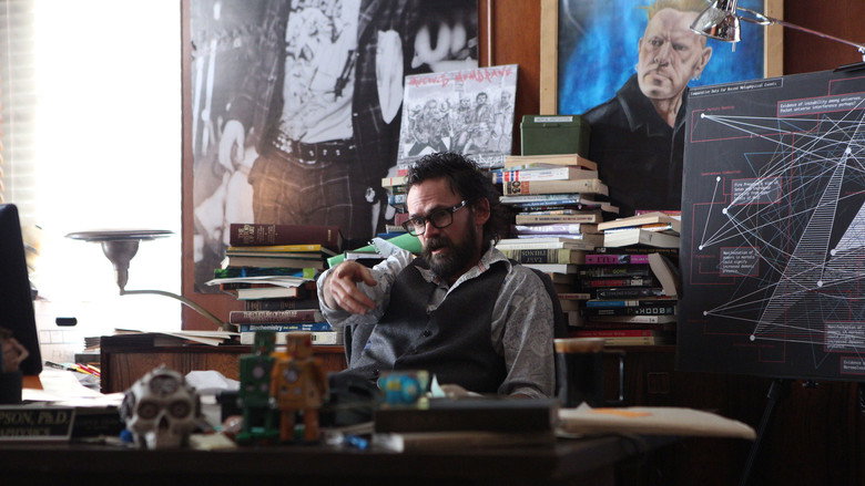 Still from Constantine - Season 1 Episode 11