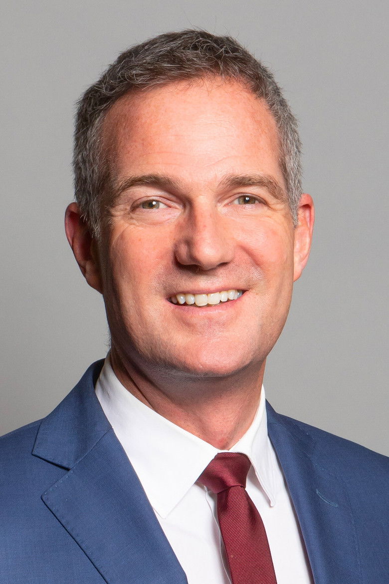 Peter Kyle portrait image
