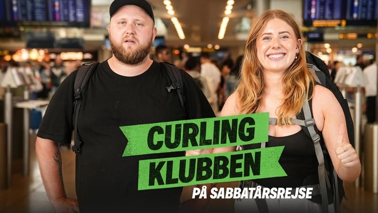 Curlingklubben på sabbatårsrejse