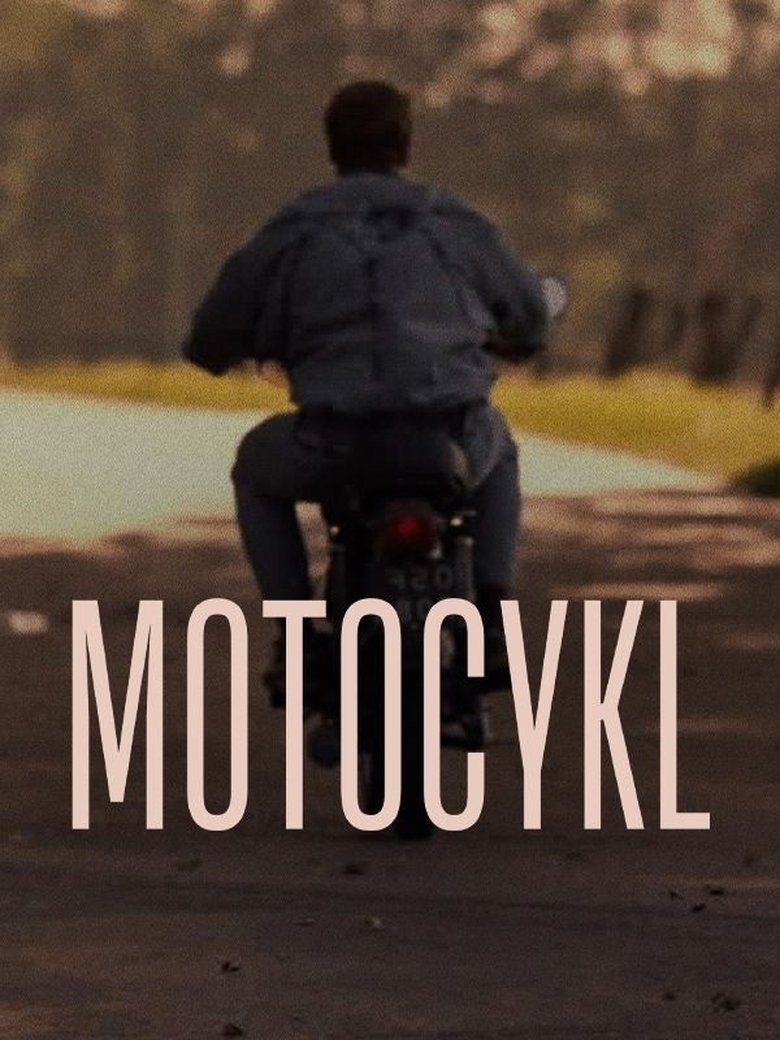 Motorcycle main poster