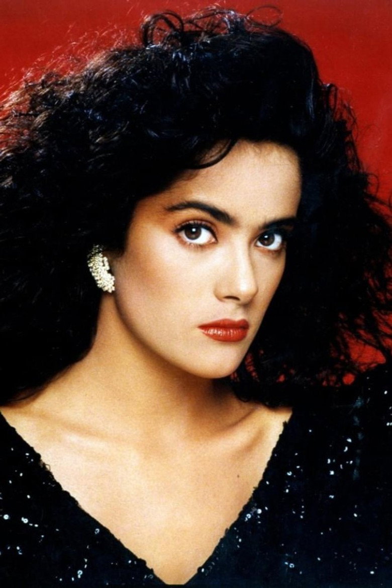 Salma Hayek Pinault photo