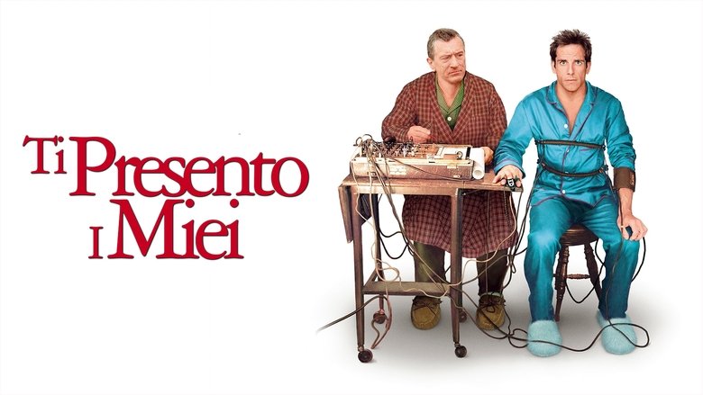 Meet the Parents (2000)