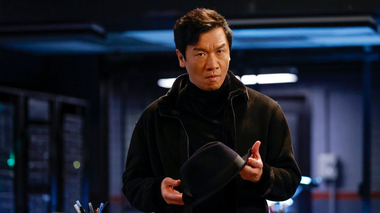 Still from The Blacklist - Season 10 Episode 9