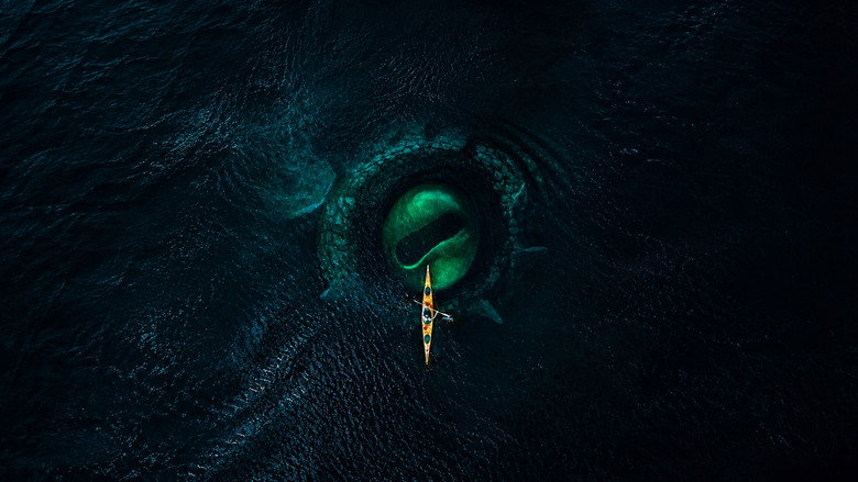 Image d'arrière-plan 12 du film Kraken