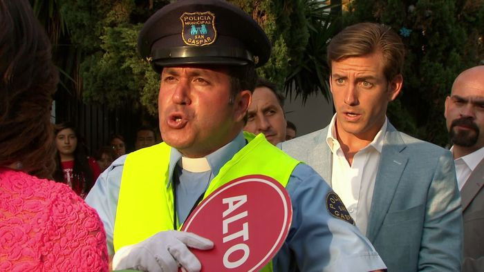 La Vecina Temporada 1 Episodio 41 Cuevana 3