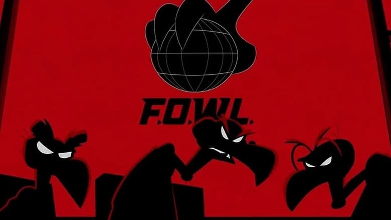 Still from DuckTales - Season 3 Episode 22
