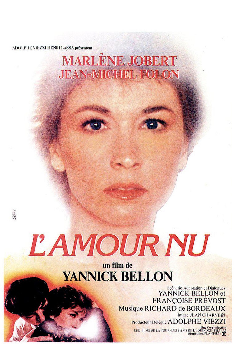 L'Amour nu (1981)
