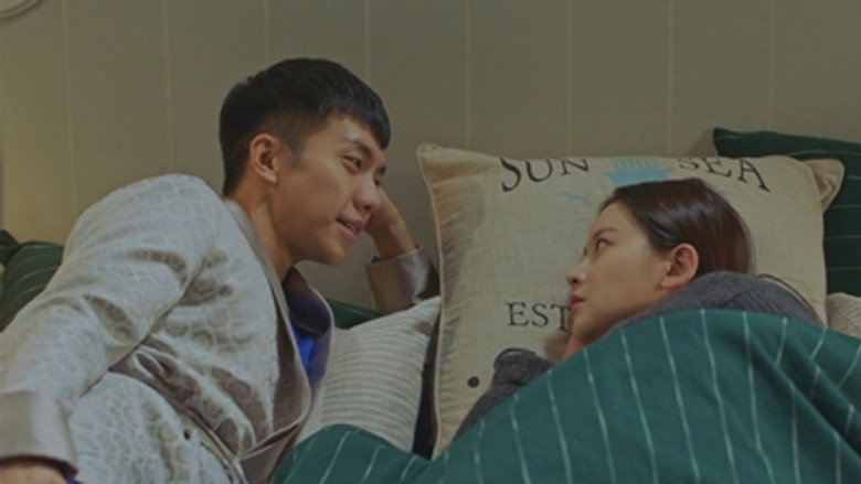 Still from Hoa Du Ký - Mùa 1 Tập 3