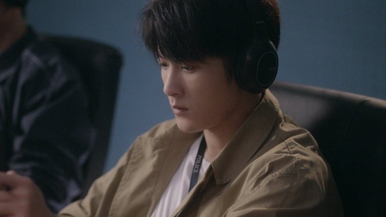 Still image for Under The Skin season 1 episode 3: Episode 3 Still image for Under The Skin season 1 episode 3: Episode 3