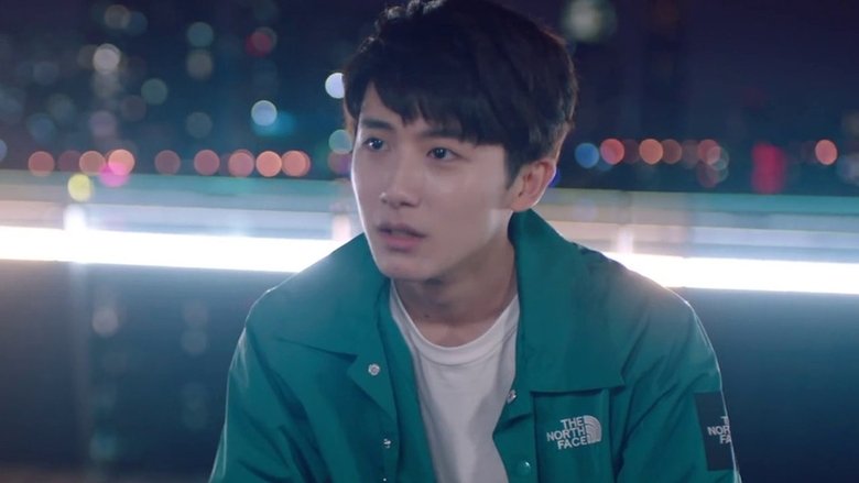 Still image for Bright Time season 1 episode 28: Episode 28 Still image for Bright Time season 1 episode 28: Episode 28