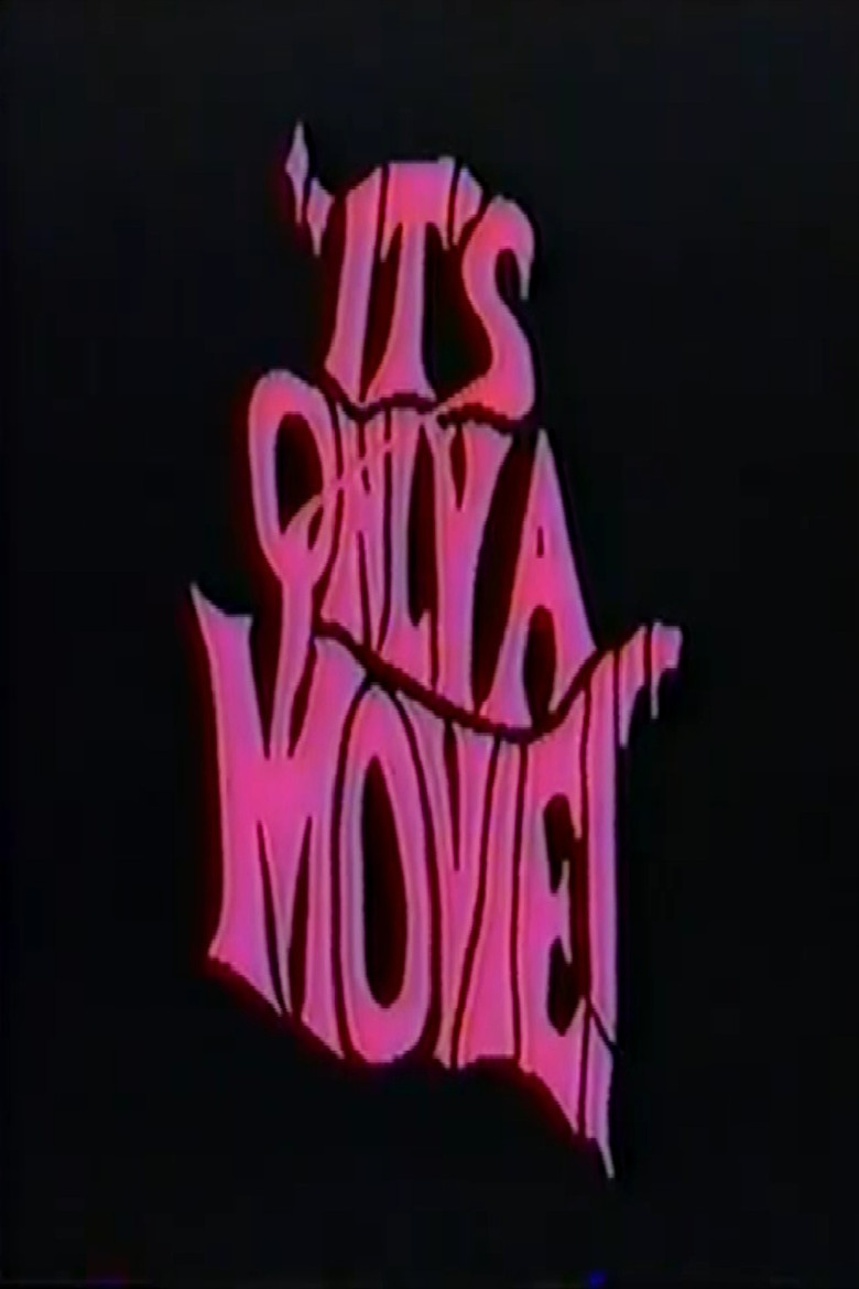 Imatge de It's Only a Movie!