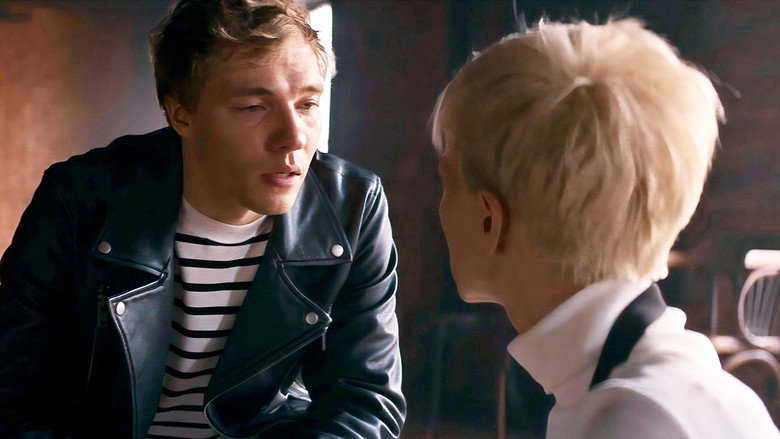 The Black Countess: 1×2