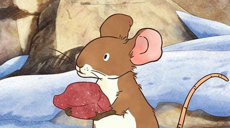 Still image for Guess How Much I Love You season 1 episode 16: Hidden Treasures Still image for Guess How Much I Love You season 1 episode 16: Hidden Treasures