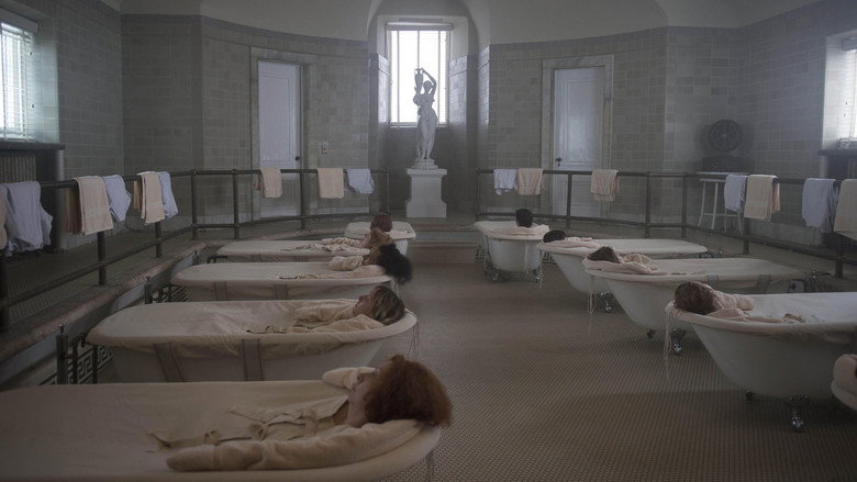 Still from Boardwalk Empire - Temporada 5 Episodio 2