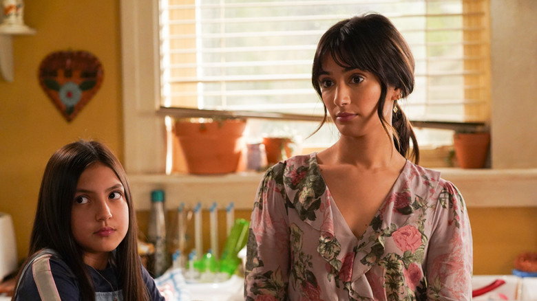 Still from Party of Five - Season 1 Episode 6
