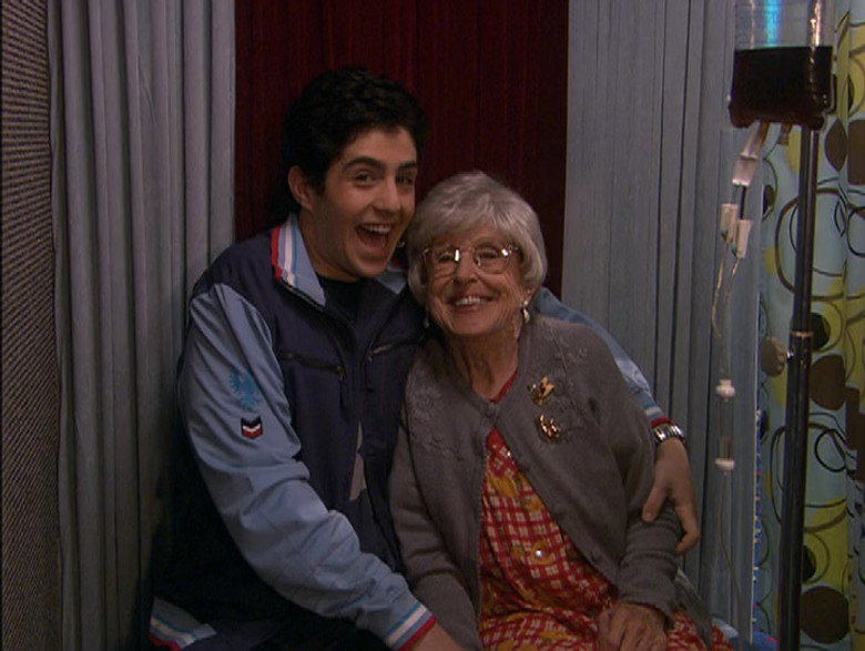 Still from Drake & Josh - Season 4 Episode 5