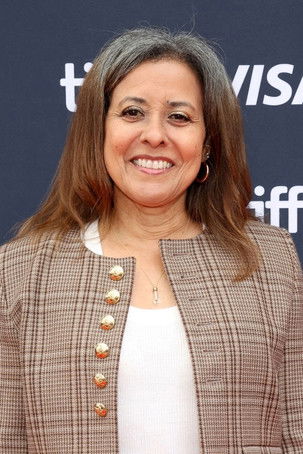 Theresa Steele Page portrait image