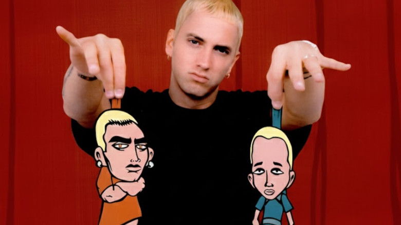 The+Slim+Shady+Show