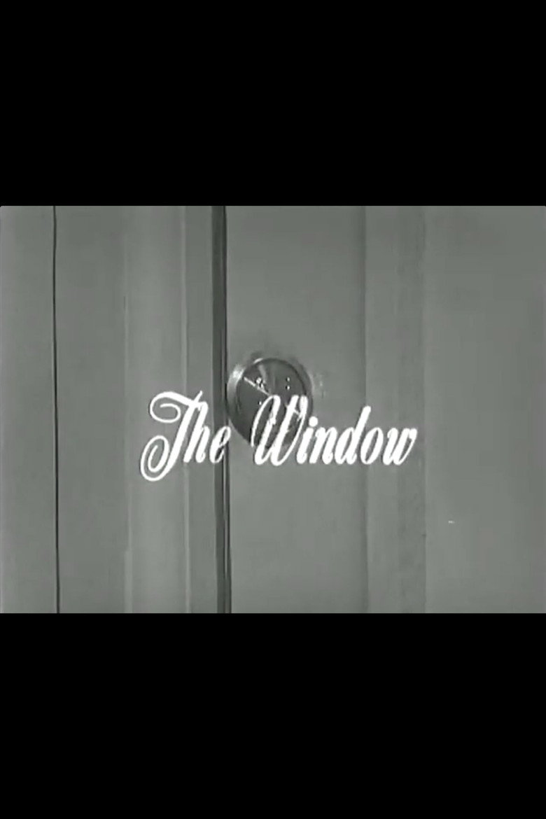 Imatge de The Window